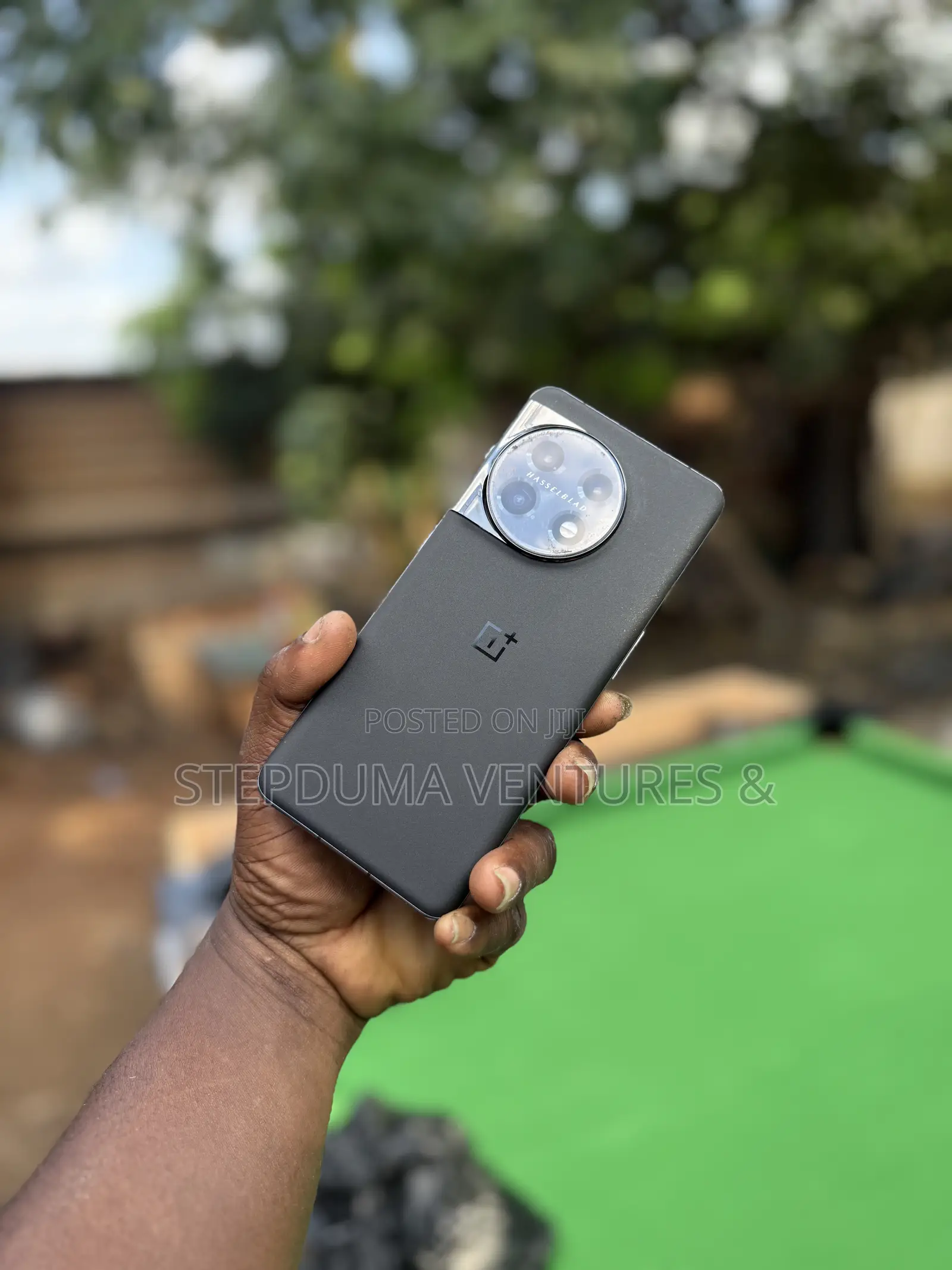 OnePlus 11 512 GB Black