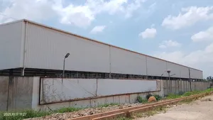 Warehouse Space for Rent.