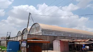Warehouse Space for Rent.