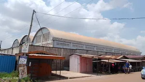 Warehouse Space for Rent.