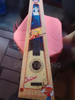 Classical Guitar for Kids