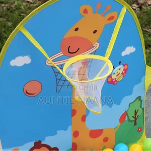 Kids Ball Pit Playpen