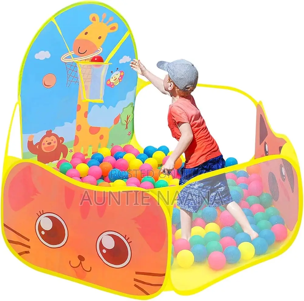 Kids Ball Pit Playpen