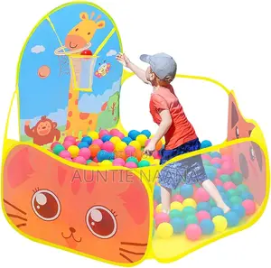 Kids Ball Pit Playpen