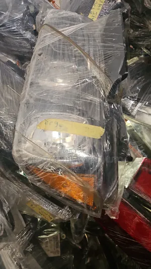Dodge Charger Headlight 2012 Right Side