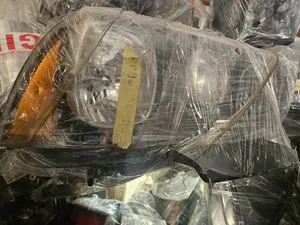 Dodge Charger Headlight 2012 Right Side