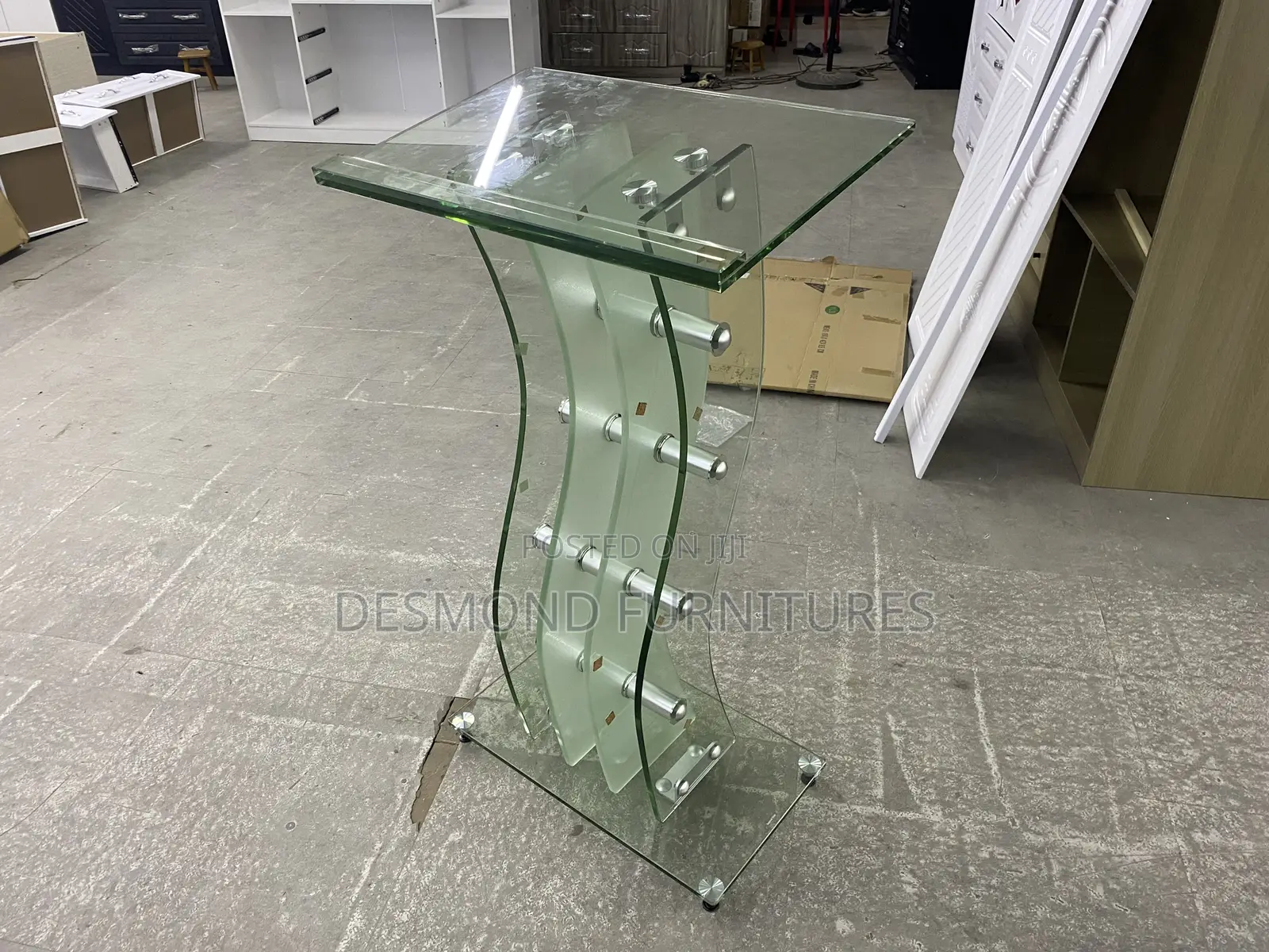 Pulpit Pulpit - Code 242