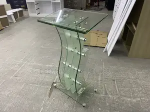 Pulpit Pulpit - Code 242