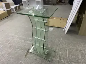 Pulpit Pulpit - Code 242
