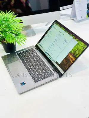 Laptop Dell Latitude 7420 32GB Intel Core i7 SSD 512GB