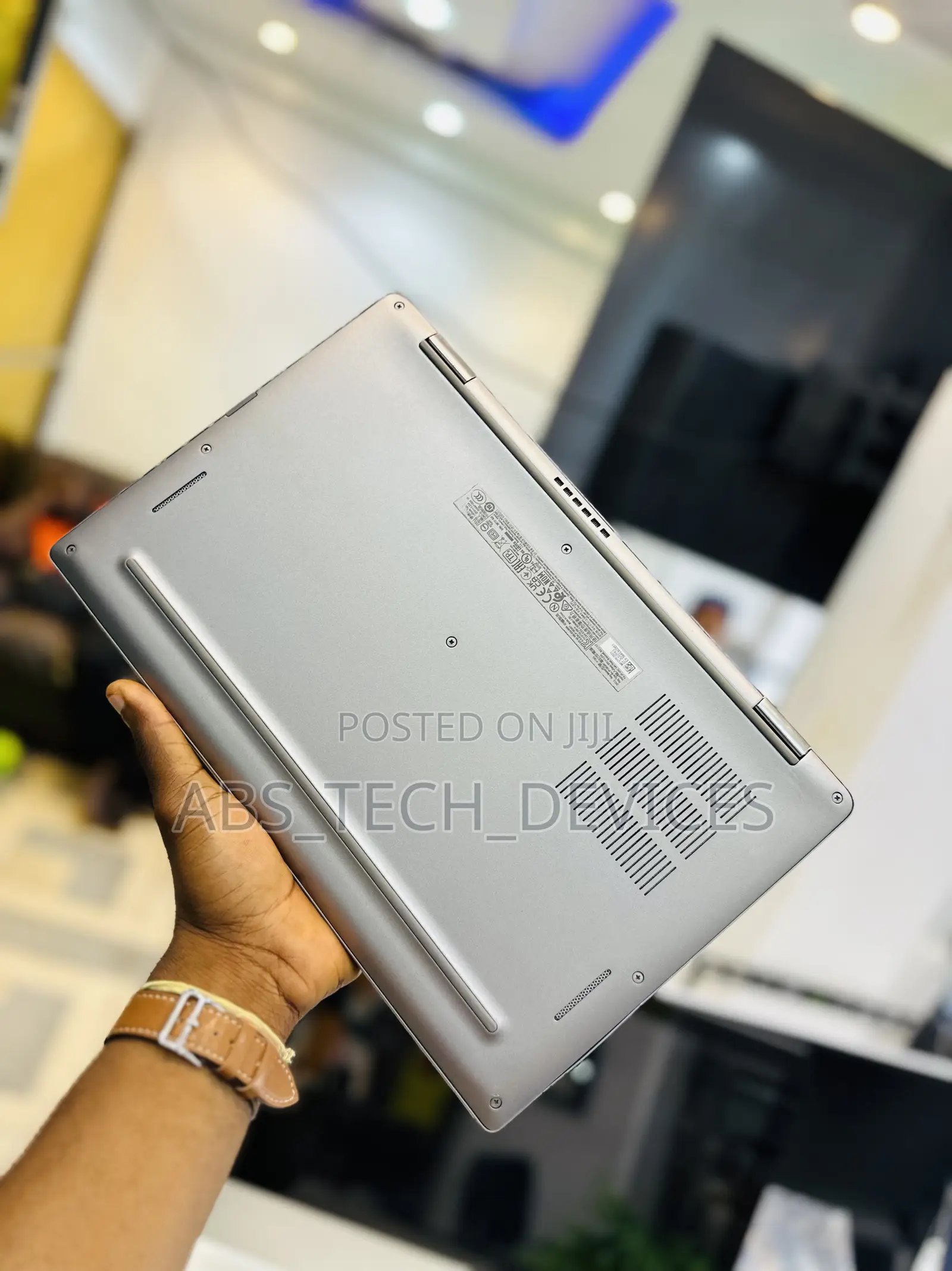 Laptop Dell Latitude 7420 32GB Intel Core i7 SSD 512GB