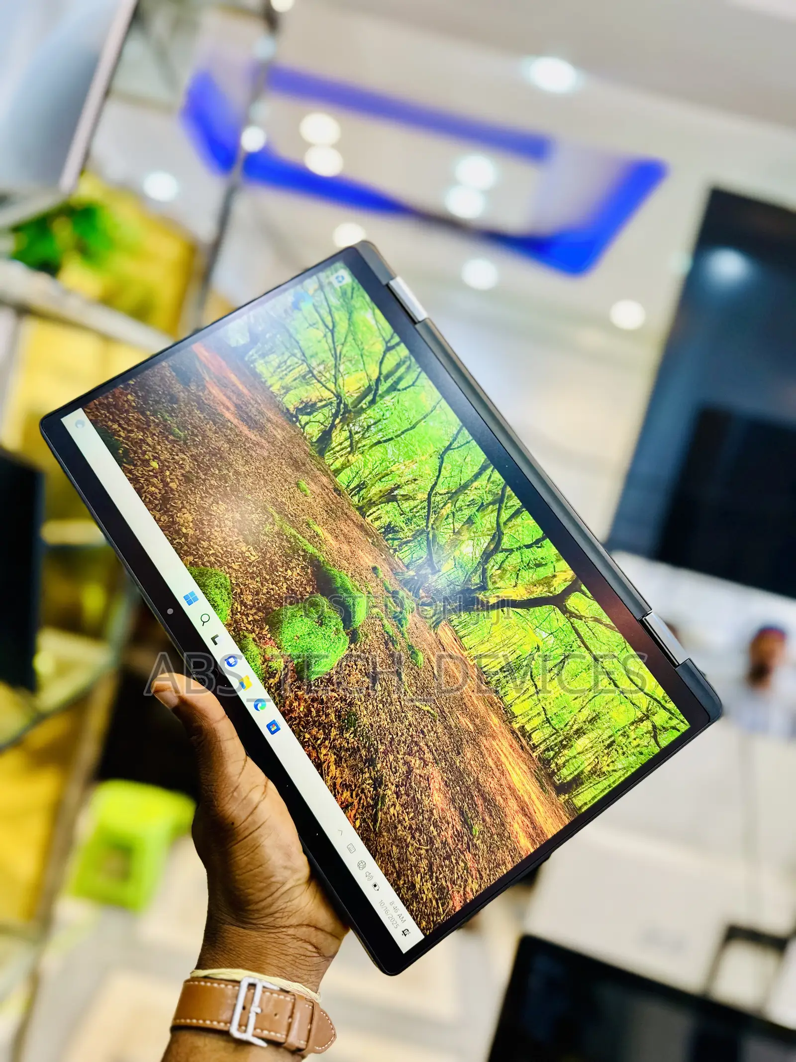 Laptop Dell Latitude 7420 32GB Intel Core i7 SSD 512GB