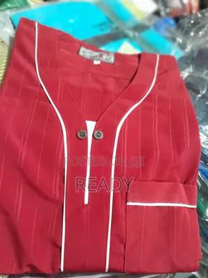Quality Jalabiya Shortsleeves