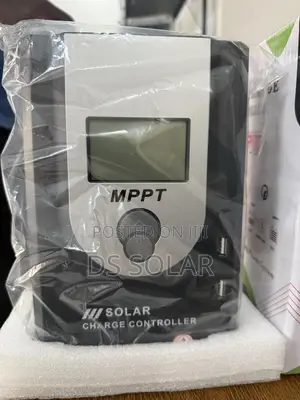 MPPT 12v/24v 30a