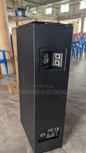 Speaker Line Array