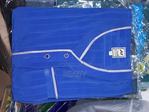 Quality Jalabiya Shortsleeves