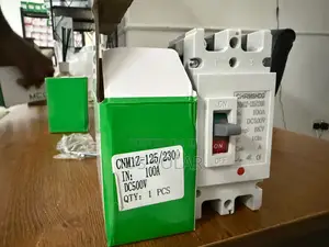 Dc McCb 2p 100a