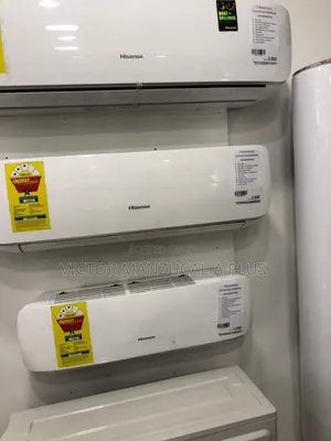 Next Along Air-Condition Cooling Solution Provided