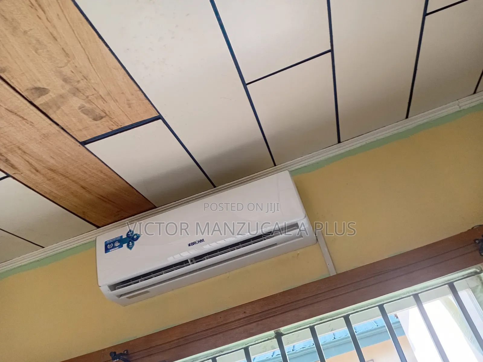 Air-Condition