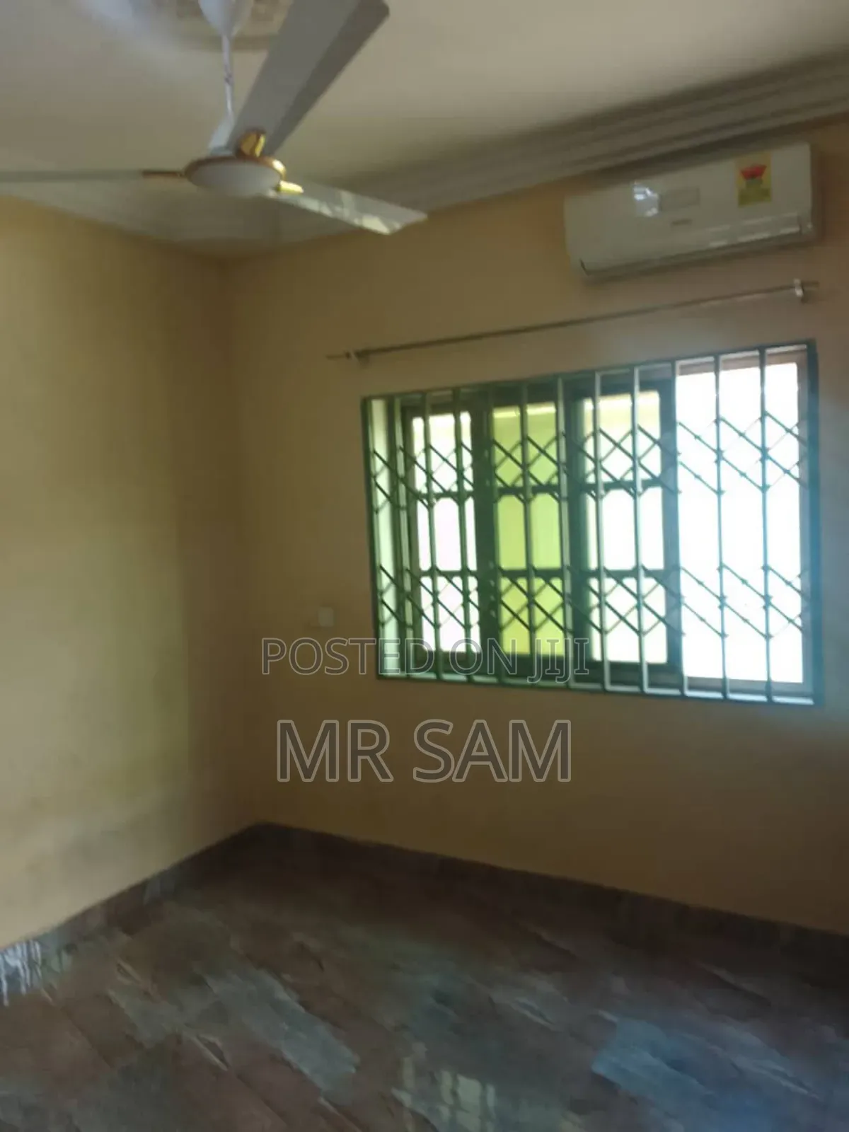 2bdrm Apartment in Sam Properties, Ga South Municipal for rent