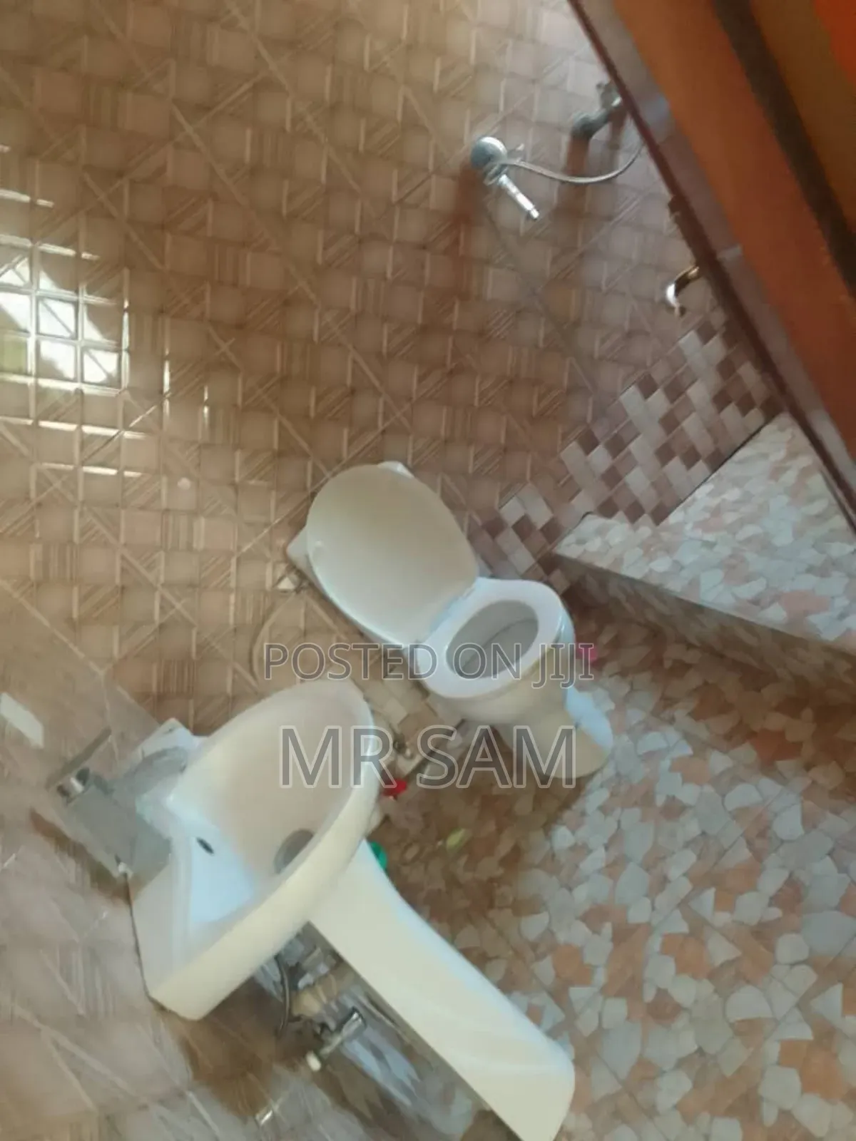 2bdrm Apartment in Sam Properties, Ga South Municipal for rent