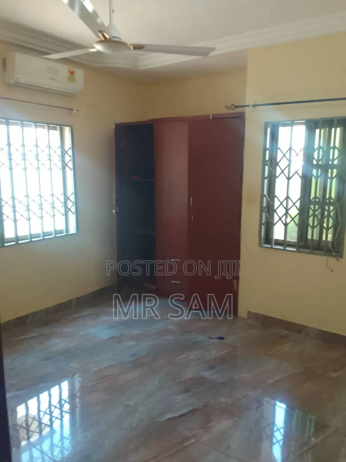 2bdrm Apartment in Sam Properties, Ga South Municipal for rent