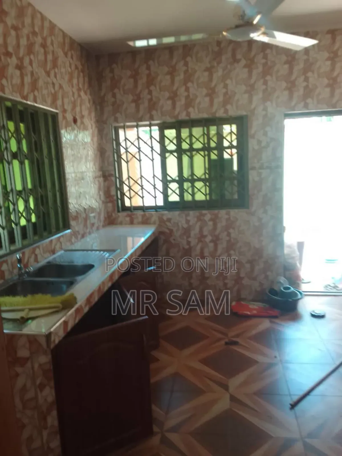 2bdrm Apartment in Sam Properties, Ga South Municipal for rent