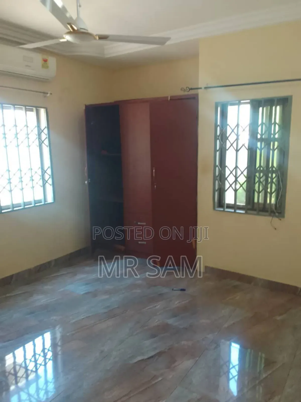 2bdrm Apartment in Sam Properties, Ga South Municipal for rent