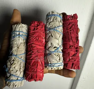 Sage Incense