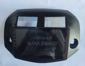 Android Car Screen for Toyota Rav4 2006 to 2012
