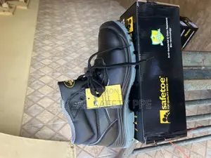 Safetoe Safety Boot