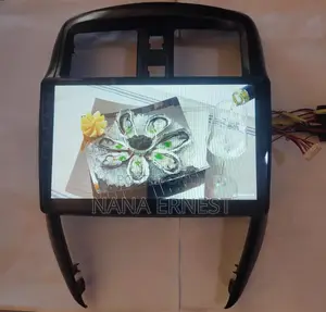 Android Car Screen for Nissan Versa 2015 to 2019