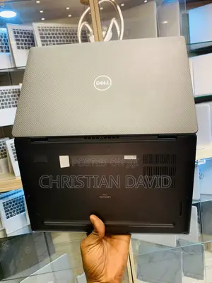 Laptop Dell Latitude 7330 32GB Intel Core i7 SSD 512GB