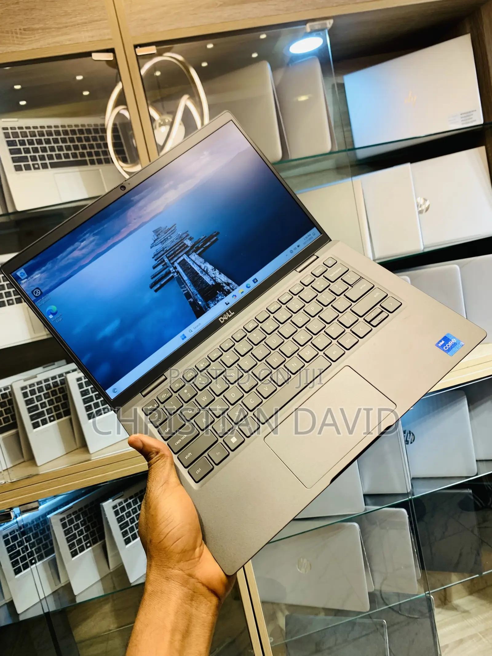 Laptop Dell Latitude 7330 32GB Intel Core i7 SSD 512GB