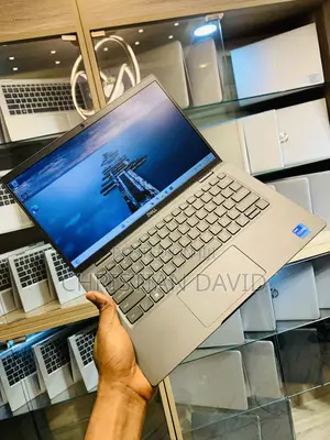 Laptop Dell Latitude 7330 32GB Intel Core i7 SSD 512GB