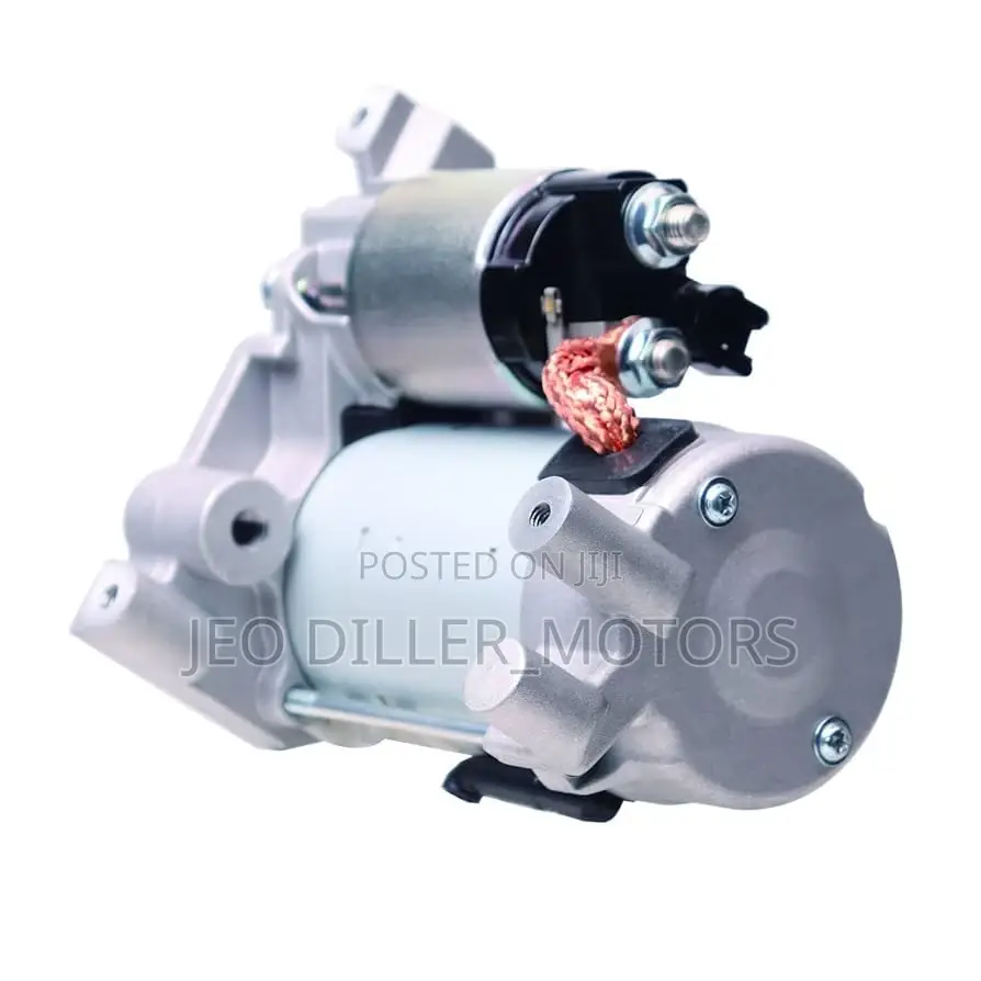 Lexus Rx 350, Gx, Is, Nx, Lx Starter