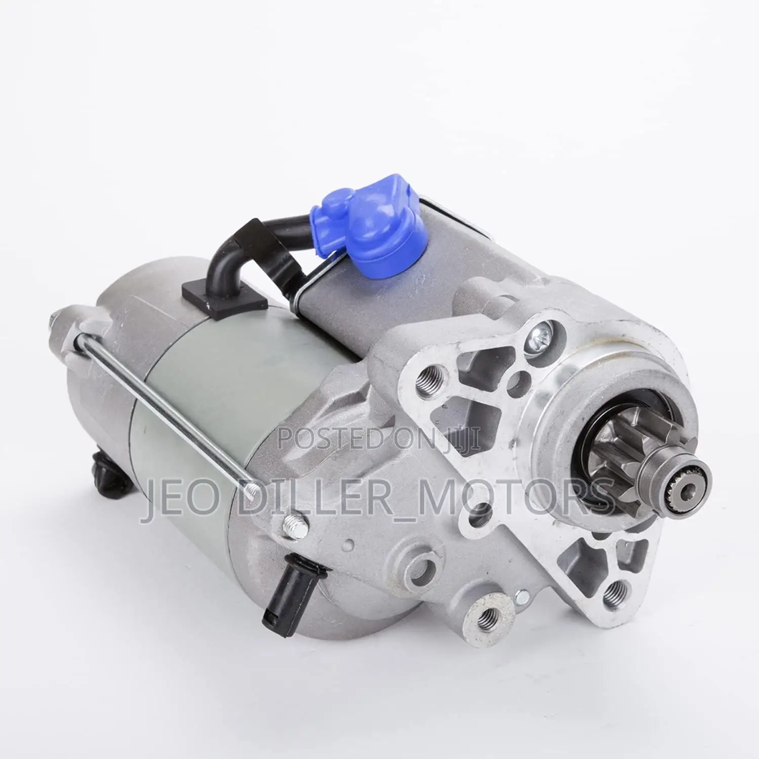 Lexus Rx 350, Gx, Is, Nx, Lx Starter
