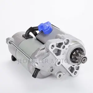 Lexus Rx 350, Gx, Is, Nx, Lx Starter