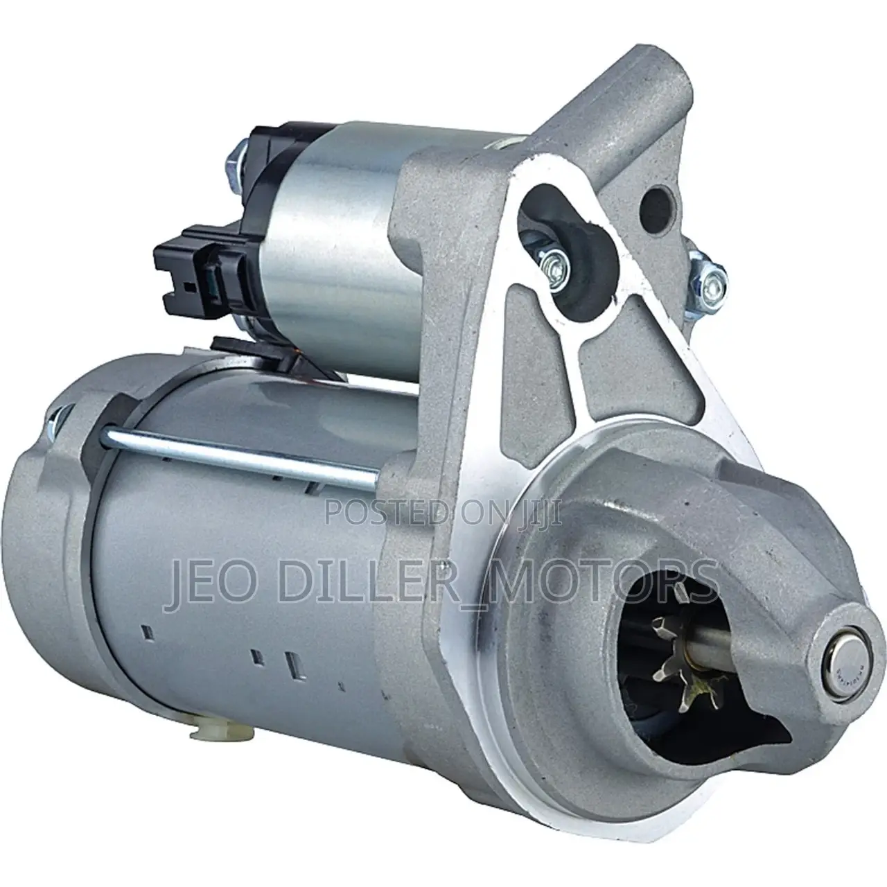 Lexus Rx 350, Gx, Is, Nx, Lx Starter