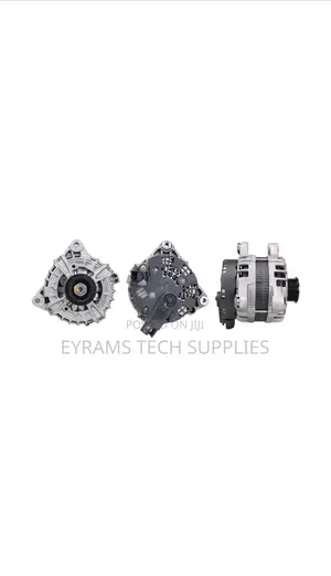 Lucas Alternator