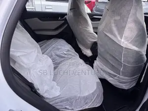 BYD Qin Plus DM-i 2025 White