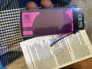 iPhone 13 Mini Battery