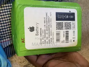 iPhone 13 Mini Battery