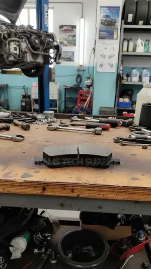 Audura Brake Pad