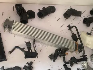 Honda CRV 2017-2021 Turbo Intercooler