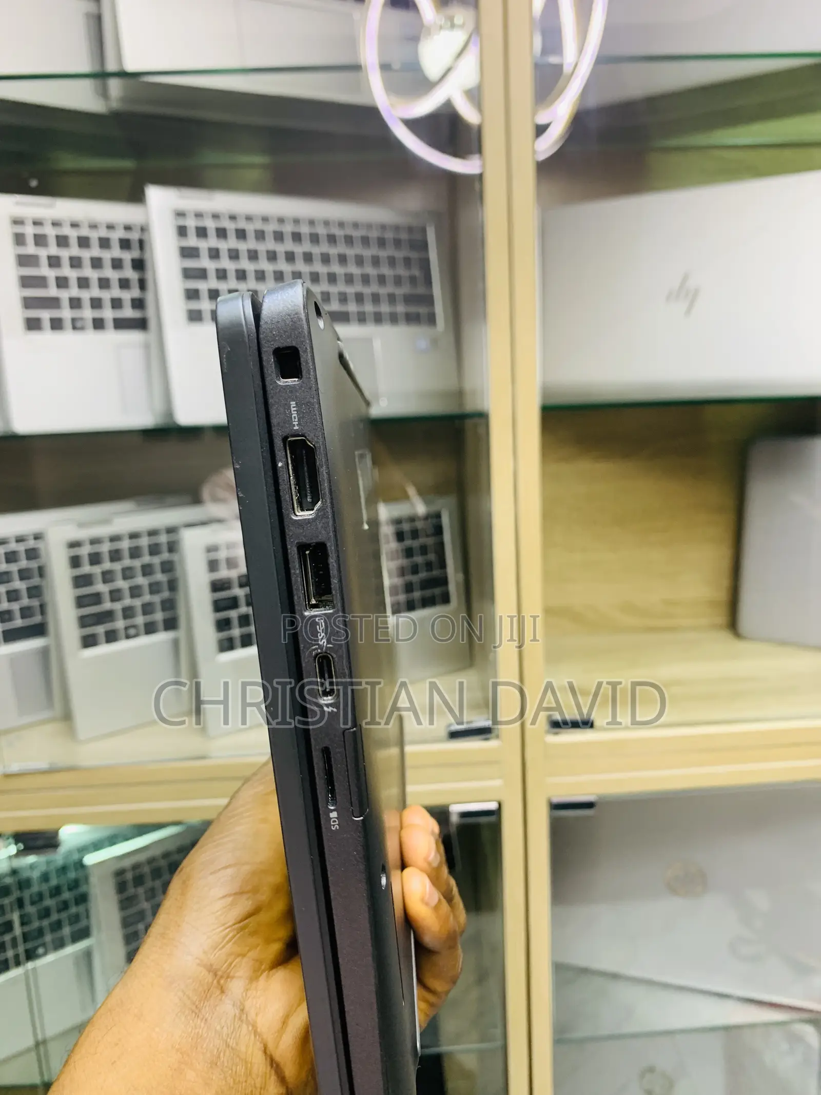 Laptop Dell Latitude 7420 32GB Intel Core I7 SSD 512GB