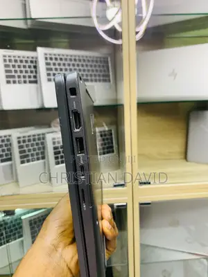 Laptop Dell Latitude 7420 32GB Intel Core I7 SSD 512GB