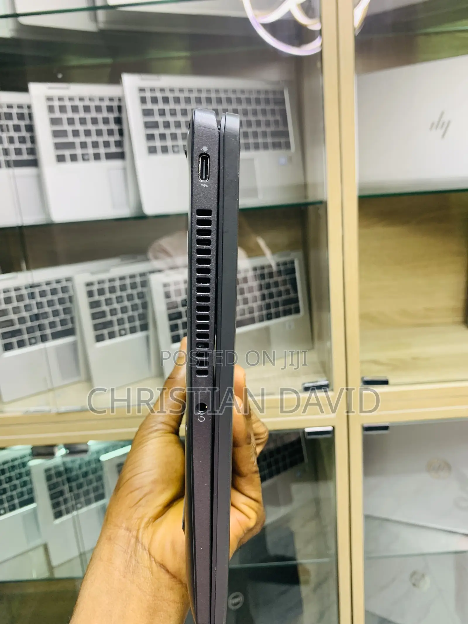 Laptop Dell Latitude 7420 32GB Intel Core I7 SSD 512GB