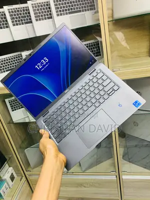 Laptop Dell Latitude 7420 32GB Intel Core I7 SSD 512GB