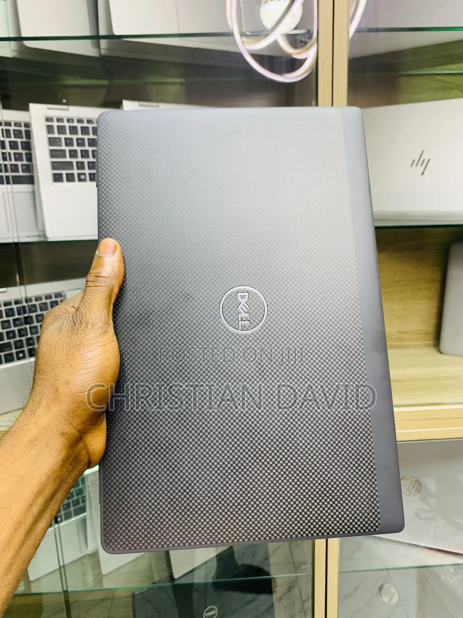 Laptop Dell Latitude 7420 32GB Intel Core I7 SSD 512GB